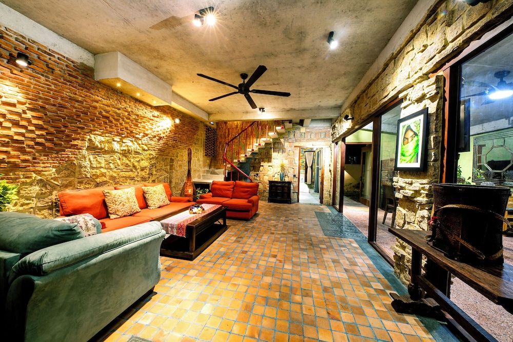 La Rocca An Bang beach