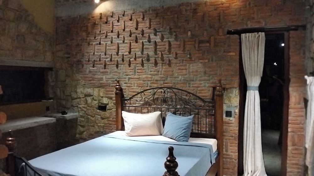 La Rocca An Bang beach Comfort Villa, 3 Bedrooms, Kitchen, Garden View 22