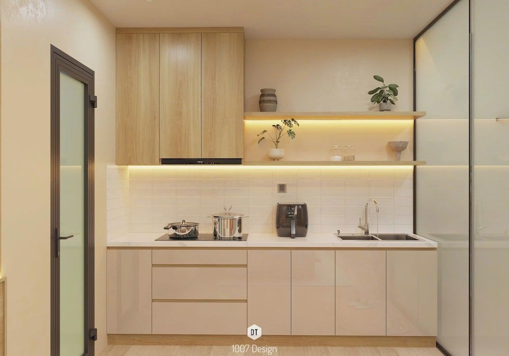 Palmera Villa Hoi An Standard Studio, Pool View 9