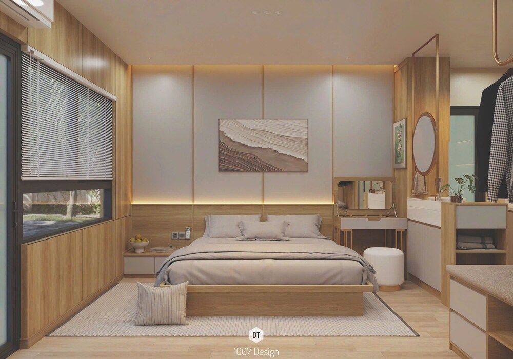 Palmera Villa Hoi An Standard Studio, Pool View 2