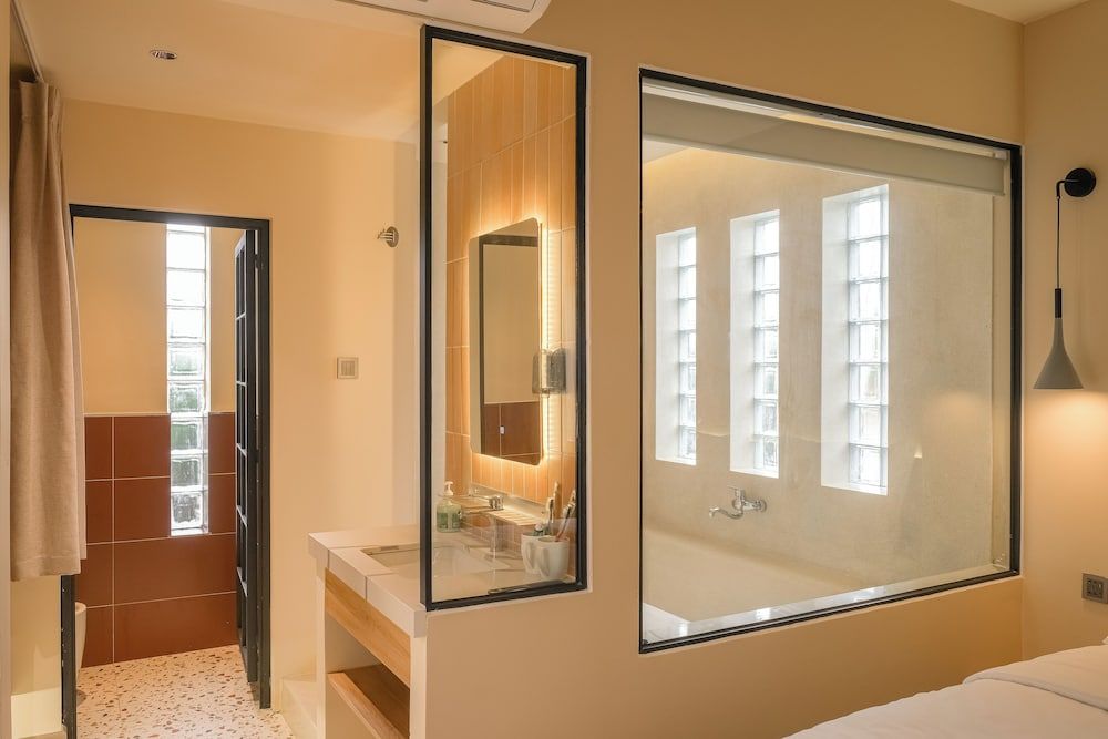 Palmera Villa Hoi An Romantic Apartment, Kitchen, Pool View 4