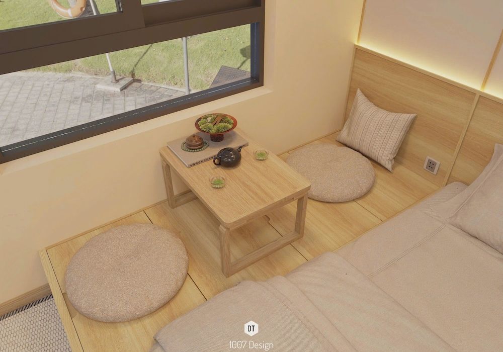 Palmera Villa Hoi An Standard Studio, Pool View 4