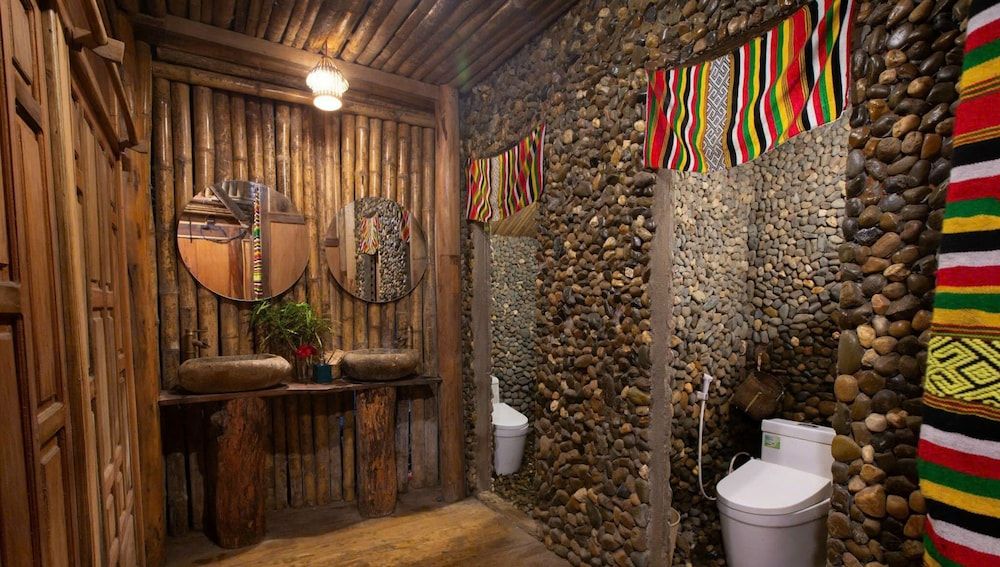 Thai House Pu Luong Economy Shared Dormitory 5