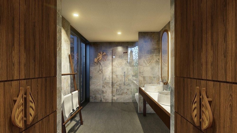 Amiana Resort Cam Ranh Pool Villa 4-Bedroom with Children Themed Room 23