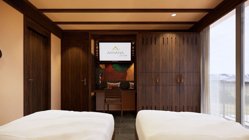 Amiana Resort Cam Ranh Pool Villa 4-Bedroom with Children Themed Room 16