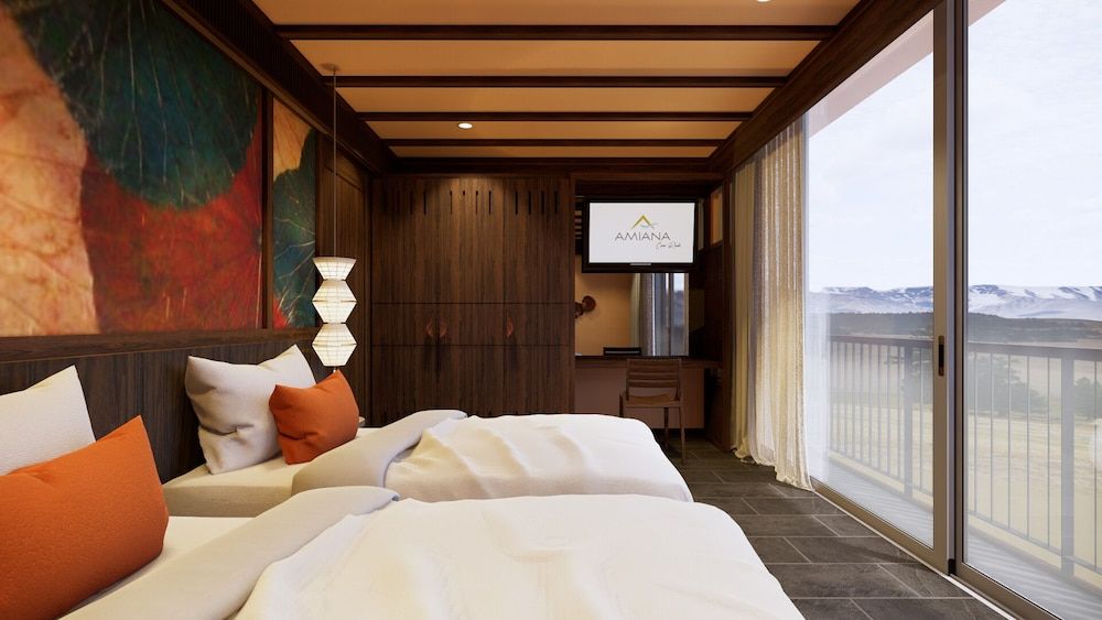 Amiana Resort Cam Ranh Pool Villa 4-Bedroom with Children Themed Room 7