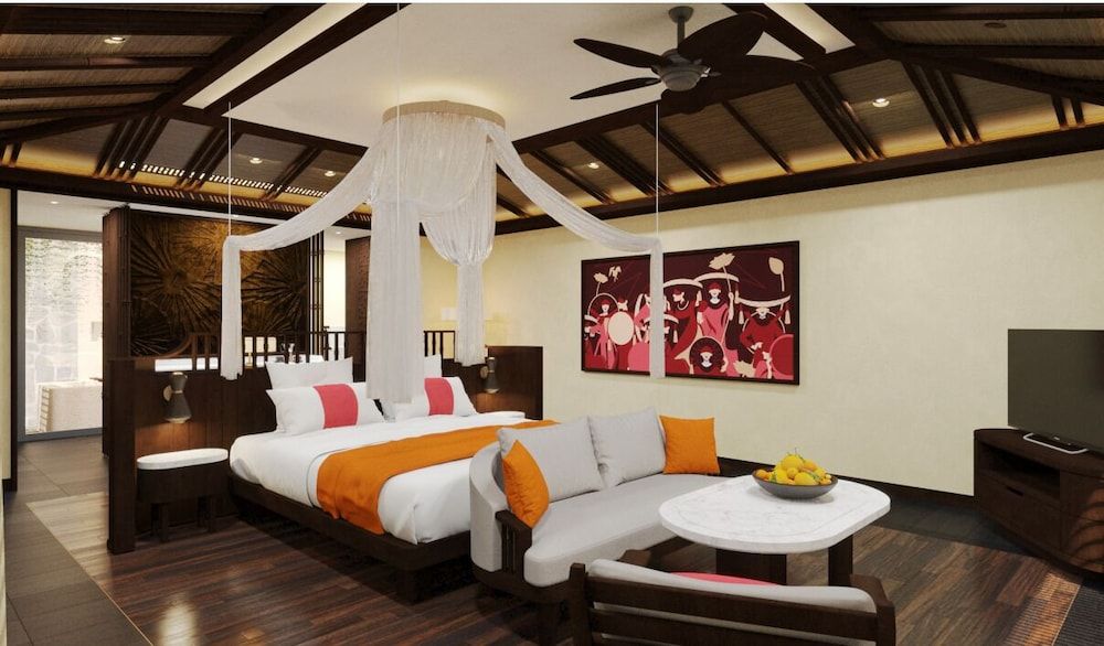 Pool Villa 1-Bedroom