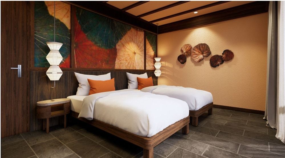 Amiana Resort Cam Ranh Pool Villa 4-Bedroom with Children Themed Room 6