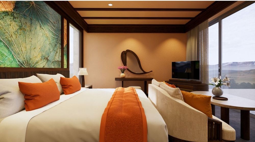 Amiana Resort Cam Ranh Pool Villa 4-Bedroom with Children Themed Room 3