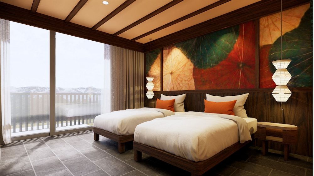 Amiana Resort Cam Ranh Pool Villa 4-Bedroom with Children Themed Room 8