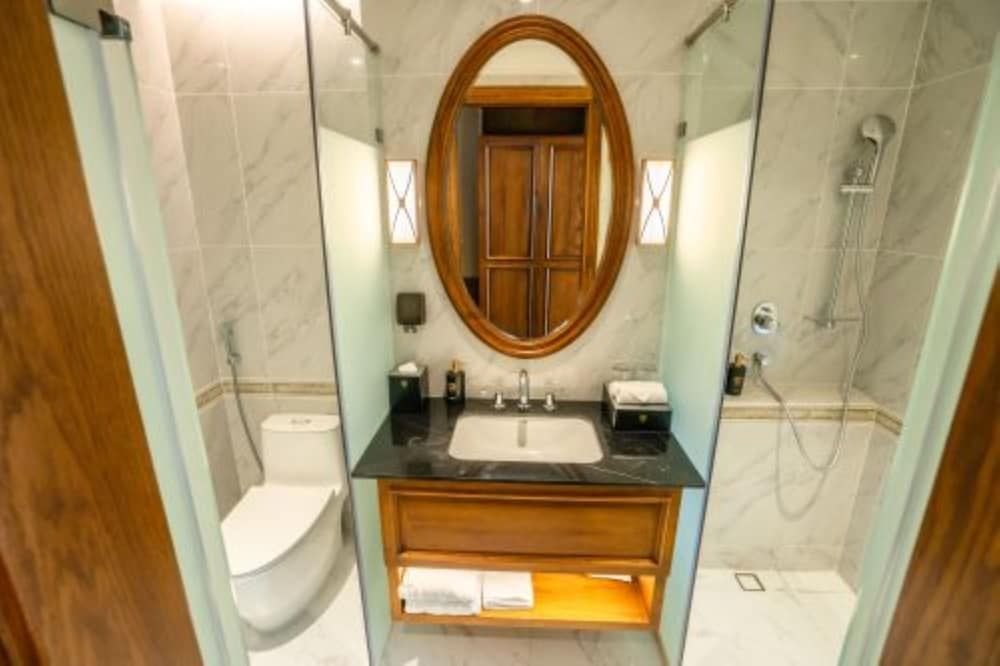 Imperial Hotel Lang Son Deluxe Double Room 3