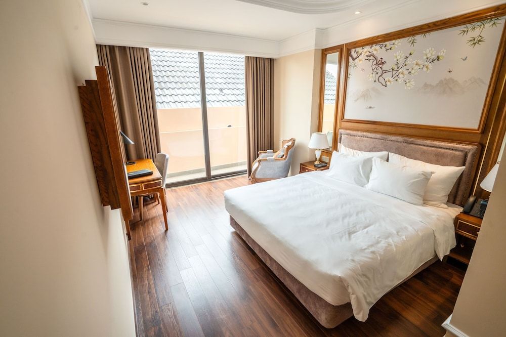 Imperial Hotel Lang Son