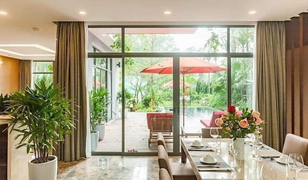 Flamingos Dai Lai Resort Luxury Business Villa 3