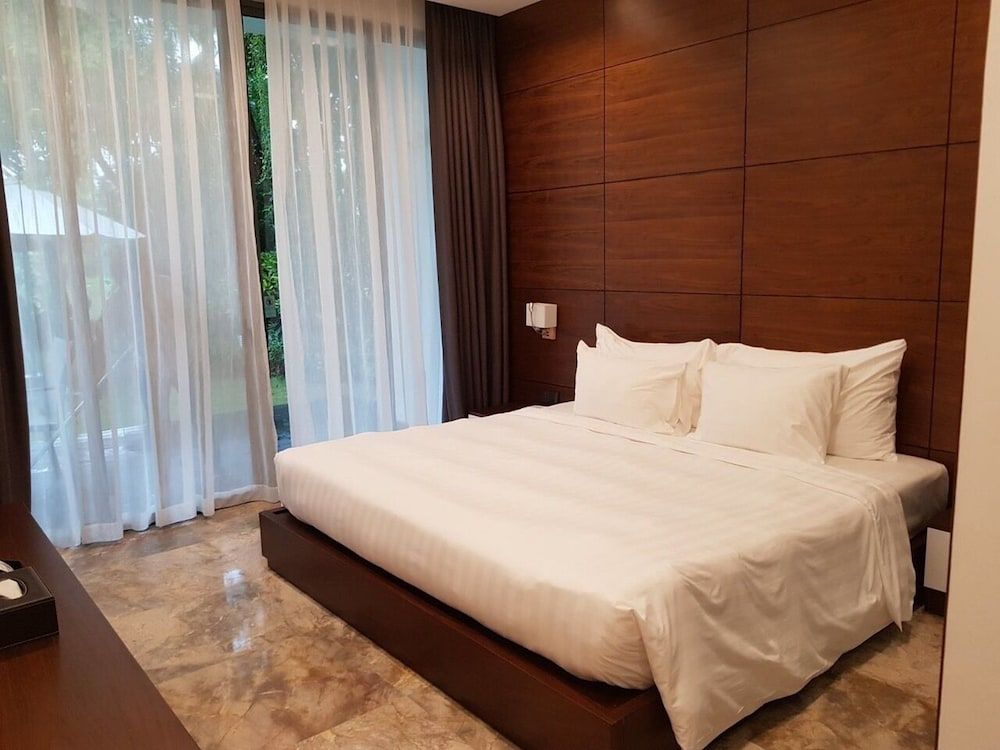 Luxury Villa