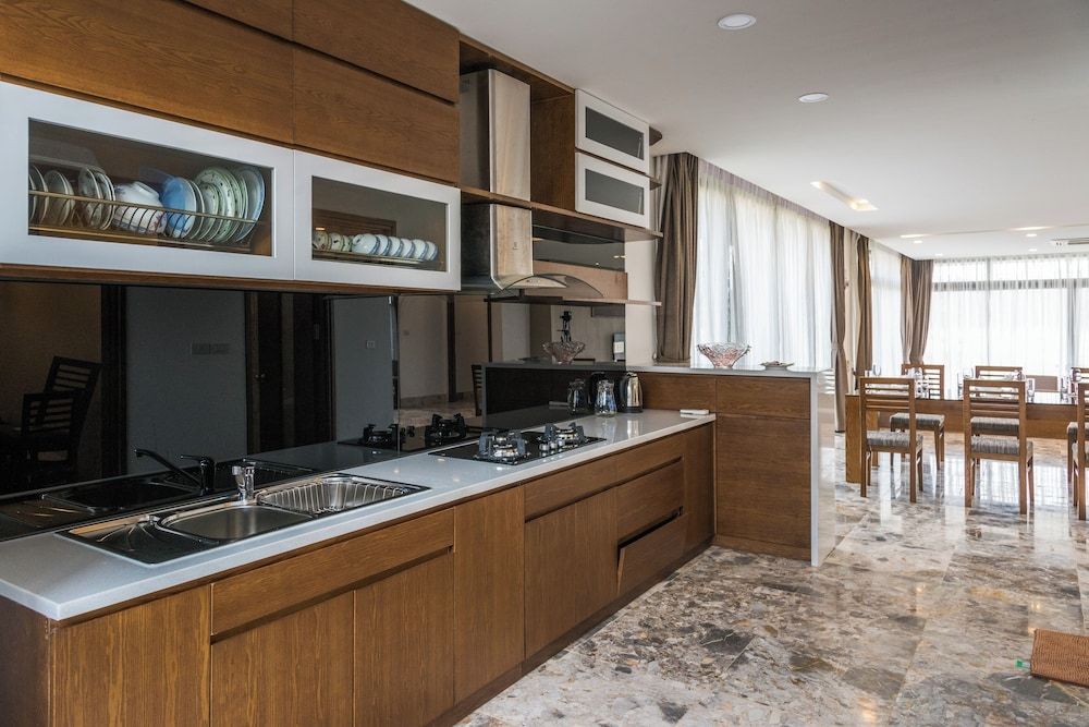 Flamingos Dai Lai Resort Luxury Family Villa 11