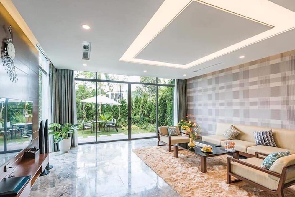 Flamingos Dai Lai Resort Luxury Family Villa 18