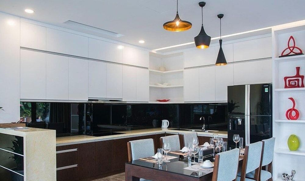 Flamingos Dai Lai Resort Luxury Family Villa 10