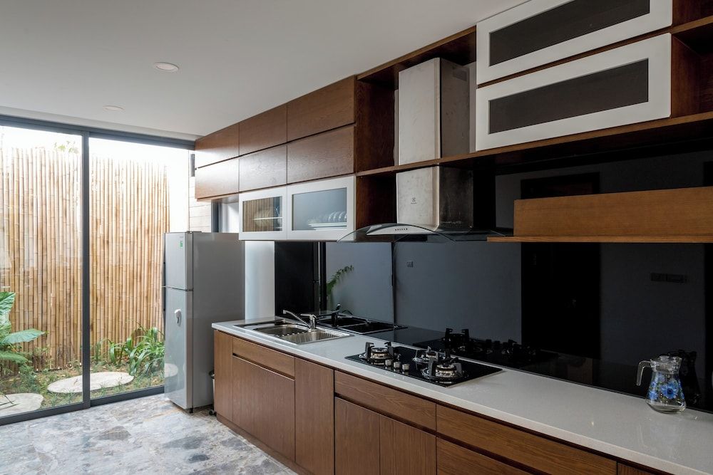 Flamingos Dai Lai Resort Luxury Family Villa 13