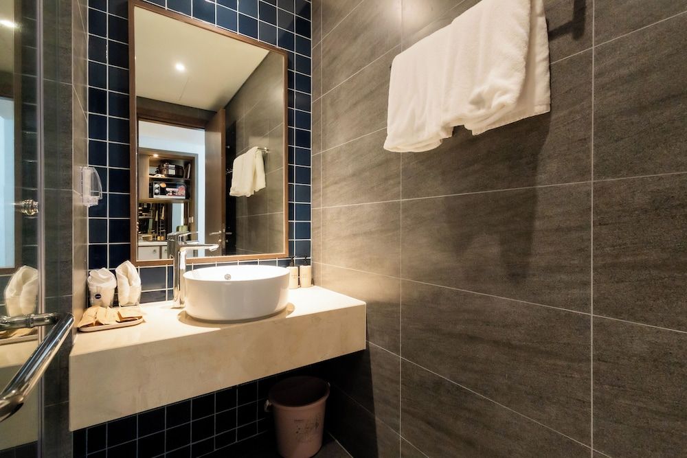 Premier Suite, 1 Bedroom, Private Pool, Ocean View