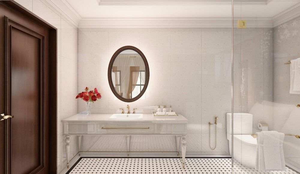 Hotel Công Tử Bạc Liêu Junior Suite 7