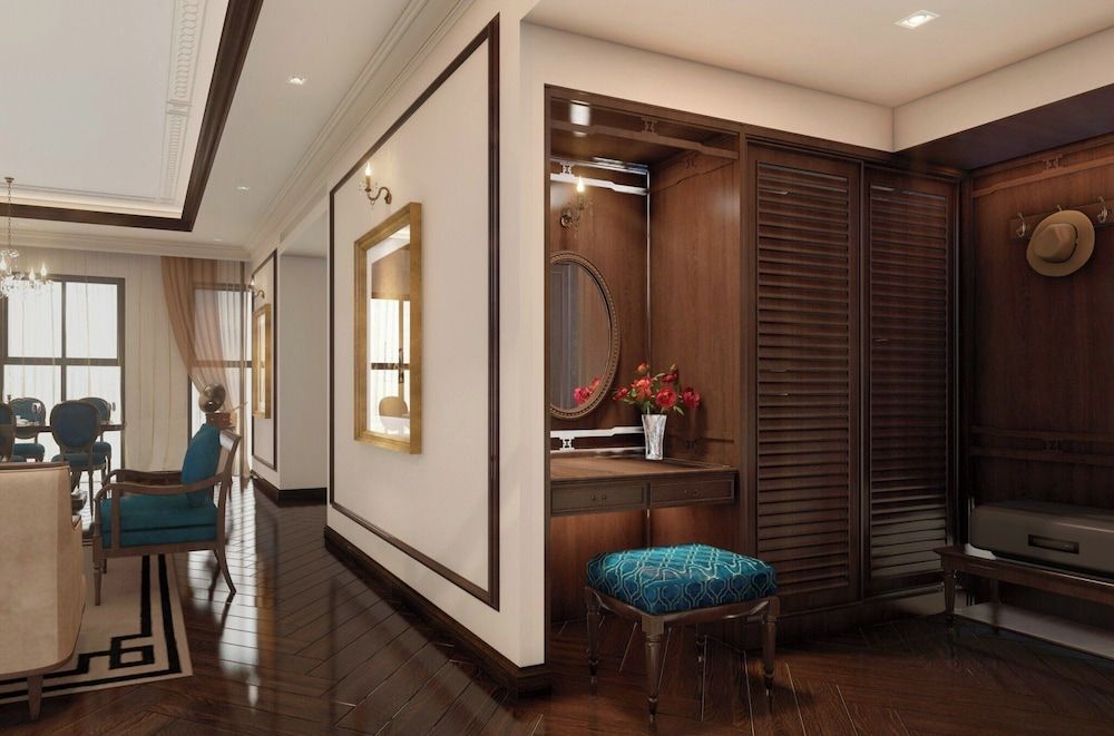 Hotel Công Tử Bạc Liêu Cong Tu Suite 4