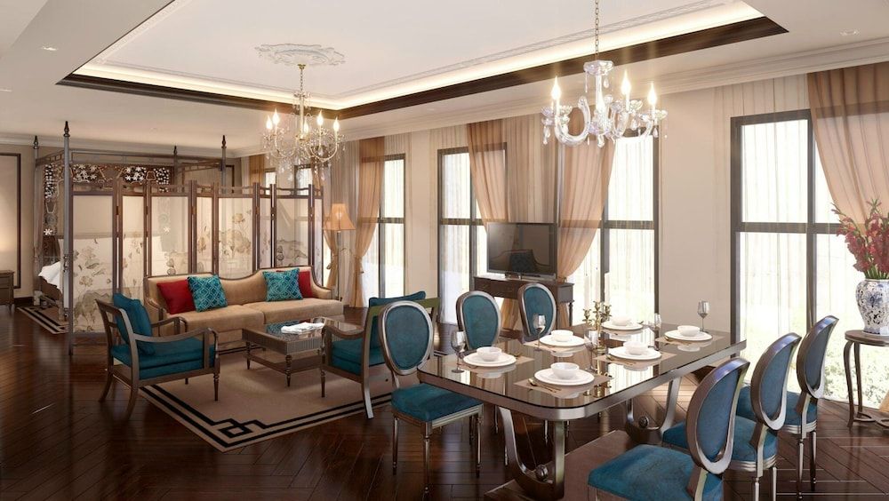 Hotel Công Tử Bạc Liêu Cong Tu Suite 3