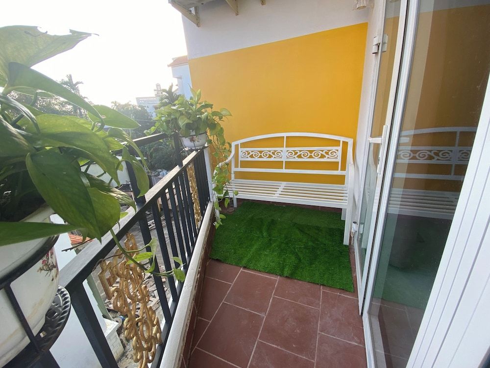 The Arch Villa Hoi An Superior Double Room 5