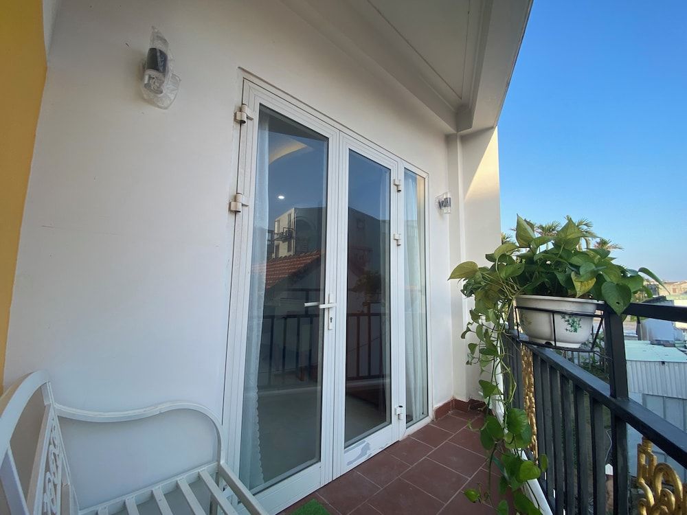 The Arch Villa Hoi An Superior Double Room 7