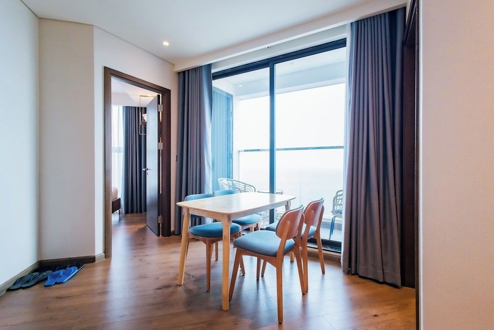 APEC CONTINENTAL CONDOTEL Family Apartment, 2 Bedrooms, Sea View, Sea Facing 10