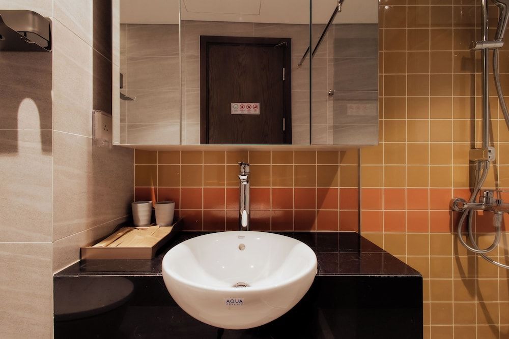 APEC CONTINENTAL CONDOTEL Family Studio Suite, 1 Bedroom, Sea View, Sea Facing 12