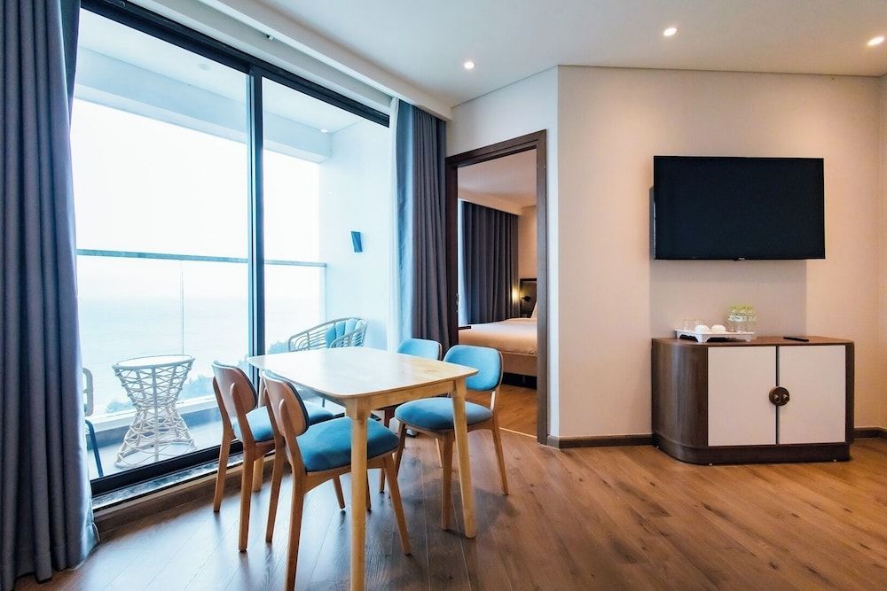 APEC CONTINENTAL CONDOTEL Family Apartment, 2 Bedrooms, Sea View, Sea Facing 8