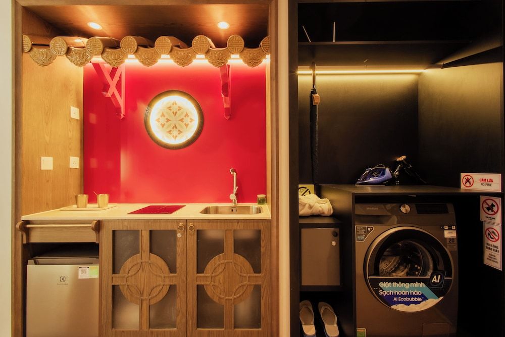 APEC CONTINENTAL CONDOTEL Family Studio Suite, 1 Bedroom, Sea View, Sea Facing 9