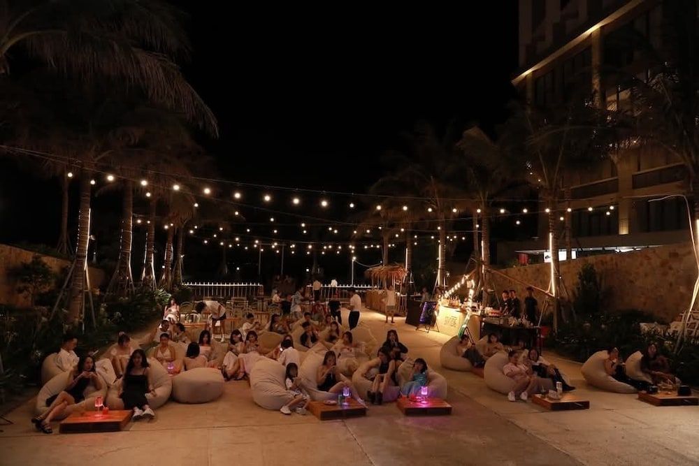 Children's Play Area