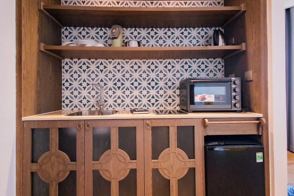 APEC CONTINENTAL CONDOTEL Family Apartment, 2 Bedrooms, Sea View, Sea Facing 9