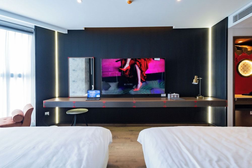 APEC CONTINENTAL CONDOTEL Family Studio Suite, 1 Bedroom, Sea View, Sea Facing 10