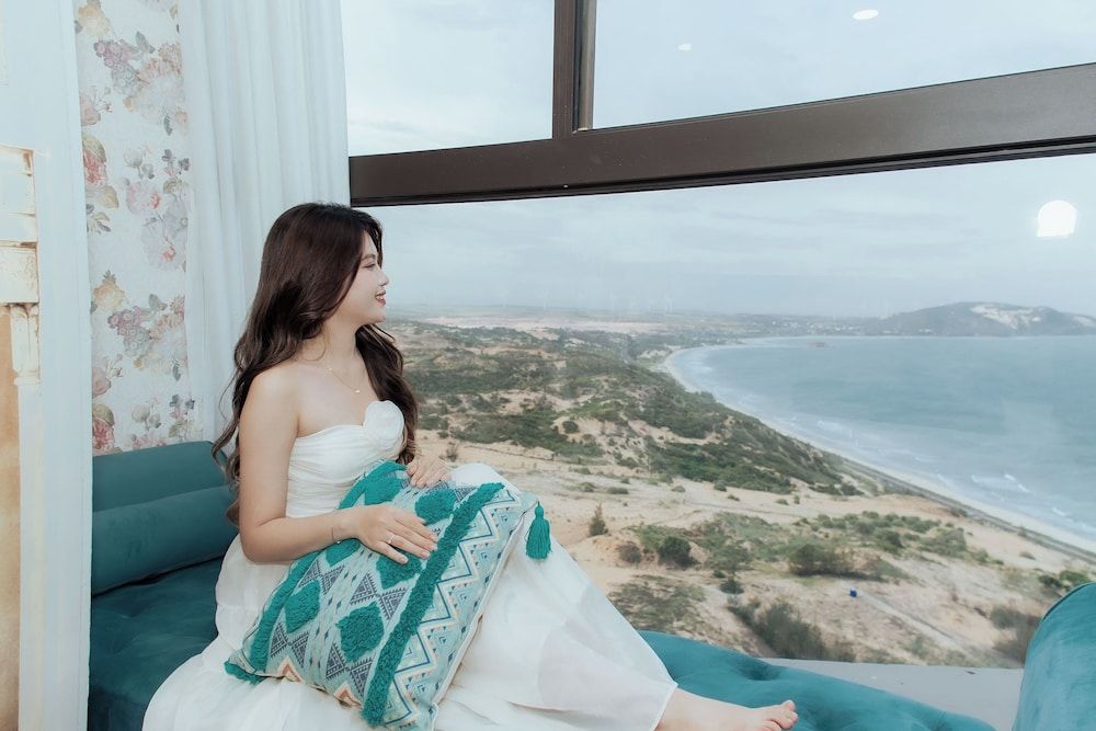 APEC CONTINENTAL CONDOTEL Family Studio Suite, 1 Bedroom, Sea View, Sea Facing 14