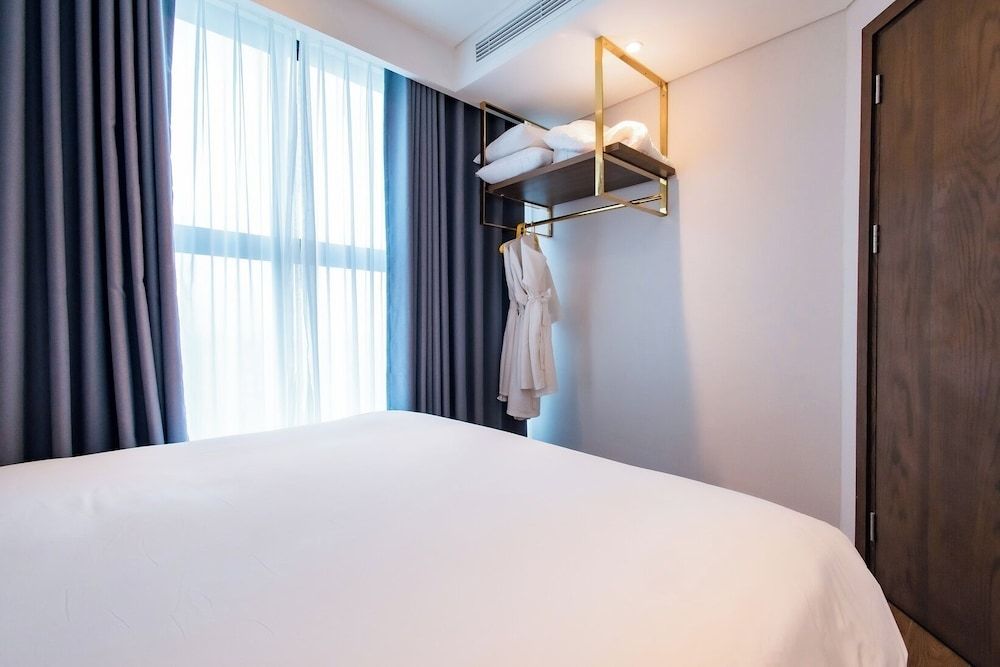 APEC CONTINENTAL CONDOTEL Family Apartment, 2 Bedrooms, Sea View, Sea Facing