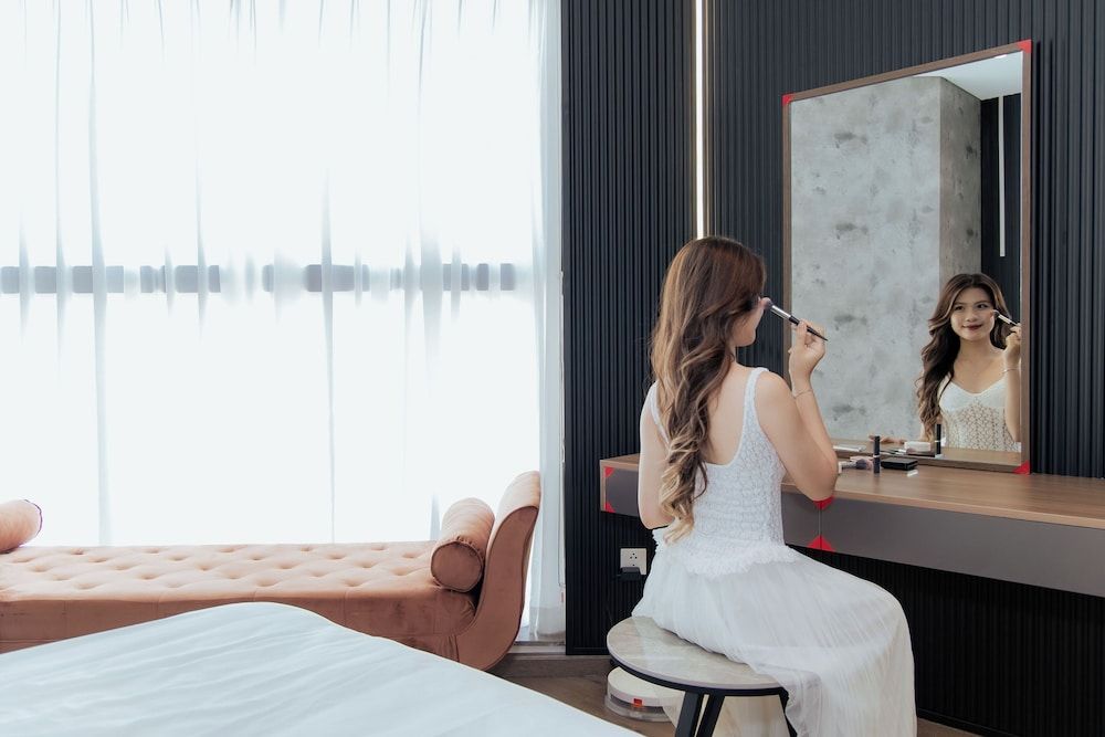 APEC CONTINENTAL CONDOTEL Family Studio Suite, 1 Bedroom, Sea View, Sea Facing 6