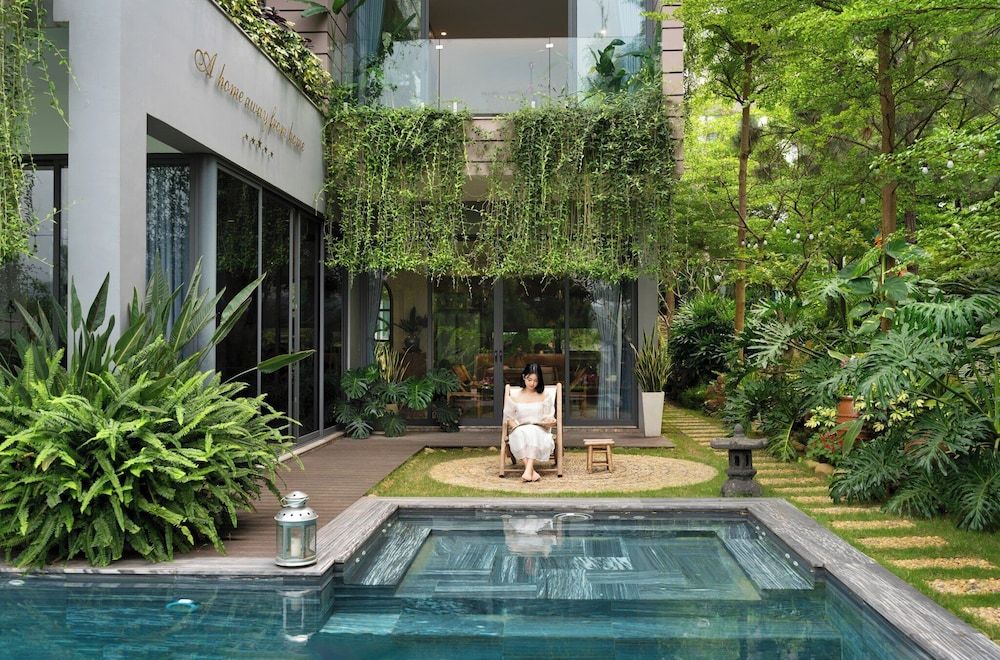 Premier Villa