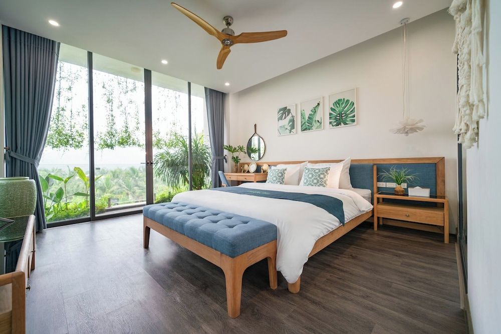 Premier Villa