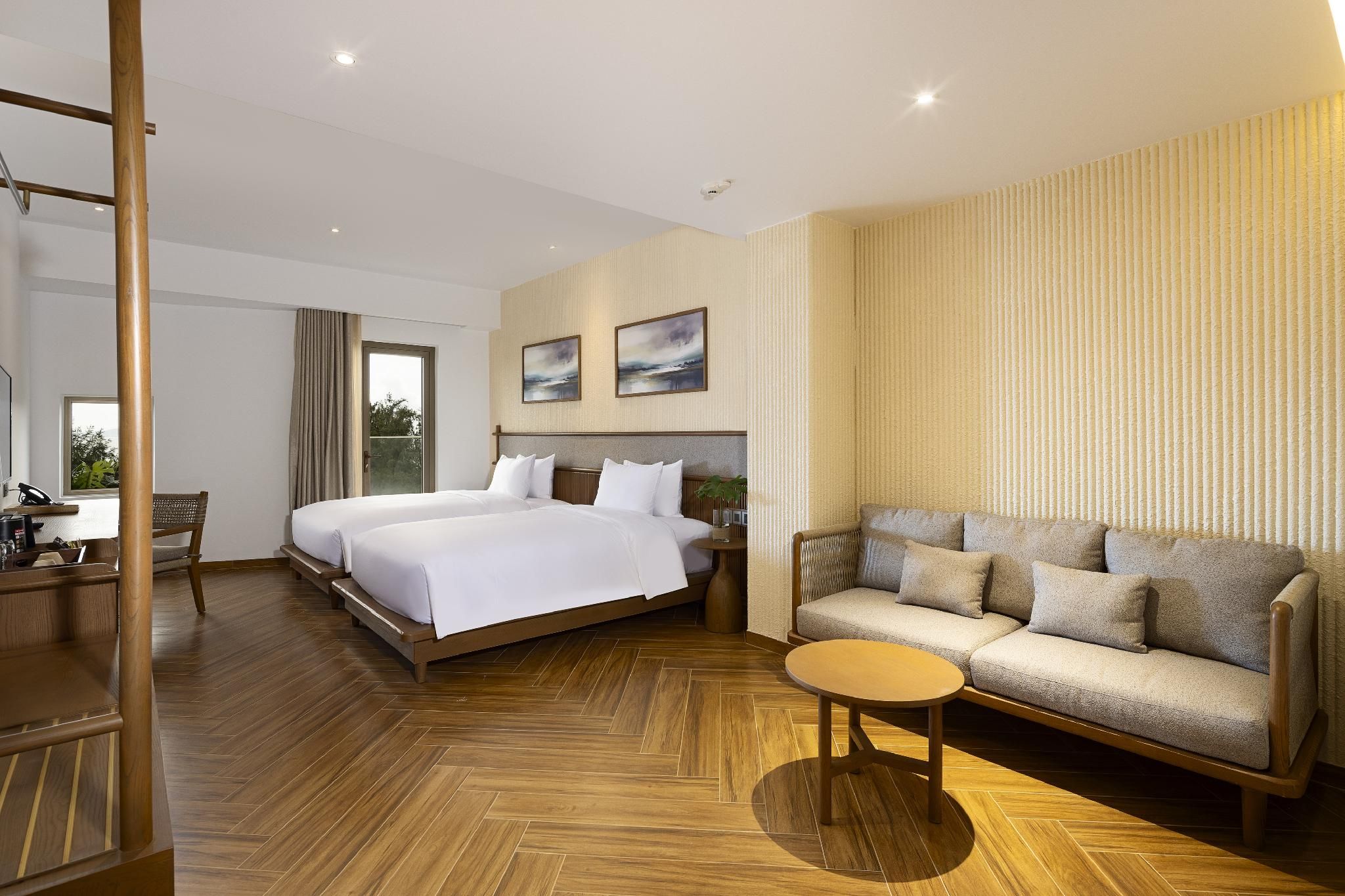 Superior - 2 Beds
