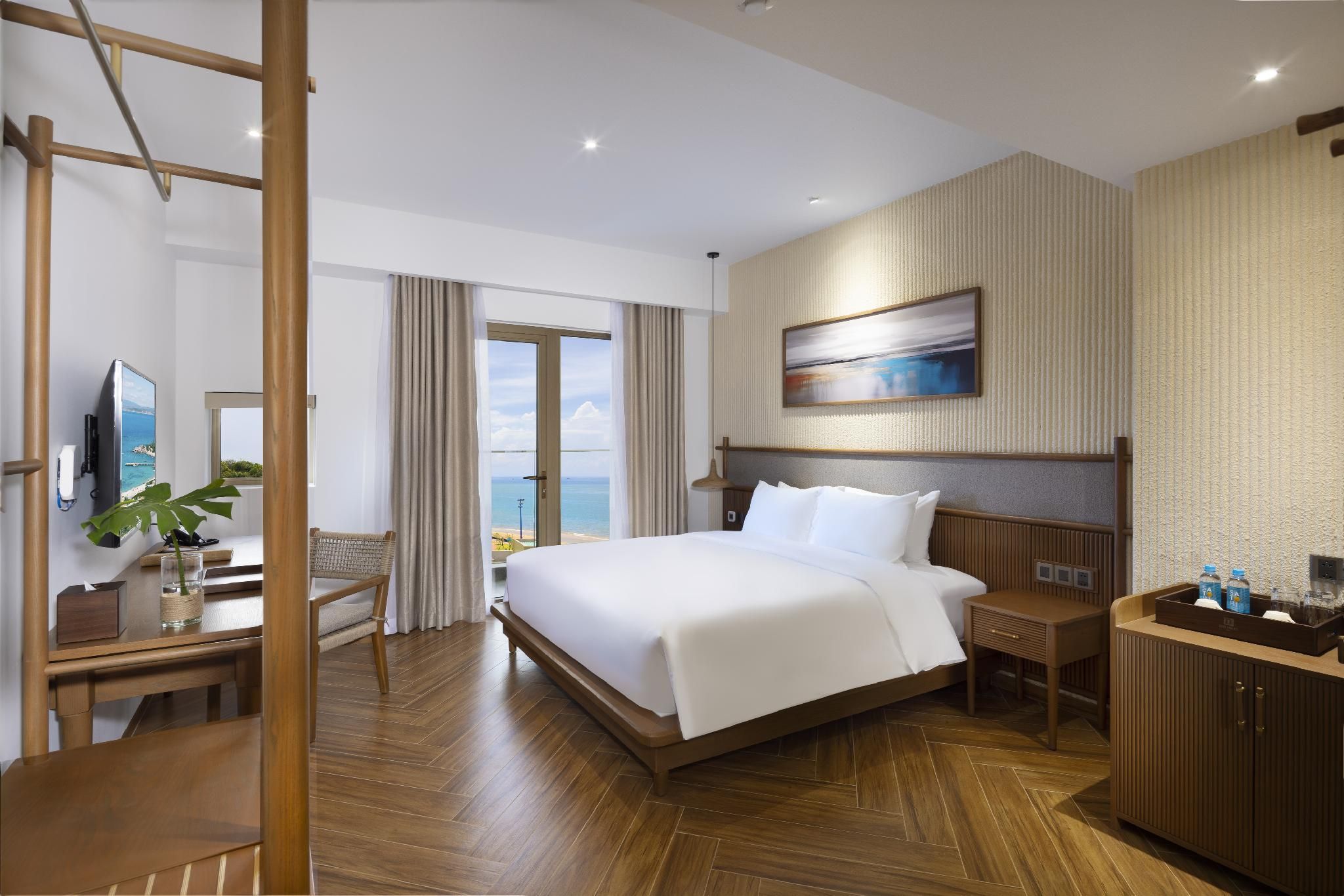 Superior - 1 Double Bed