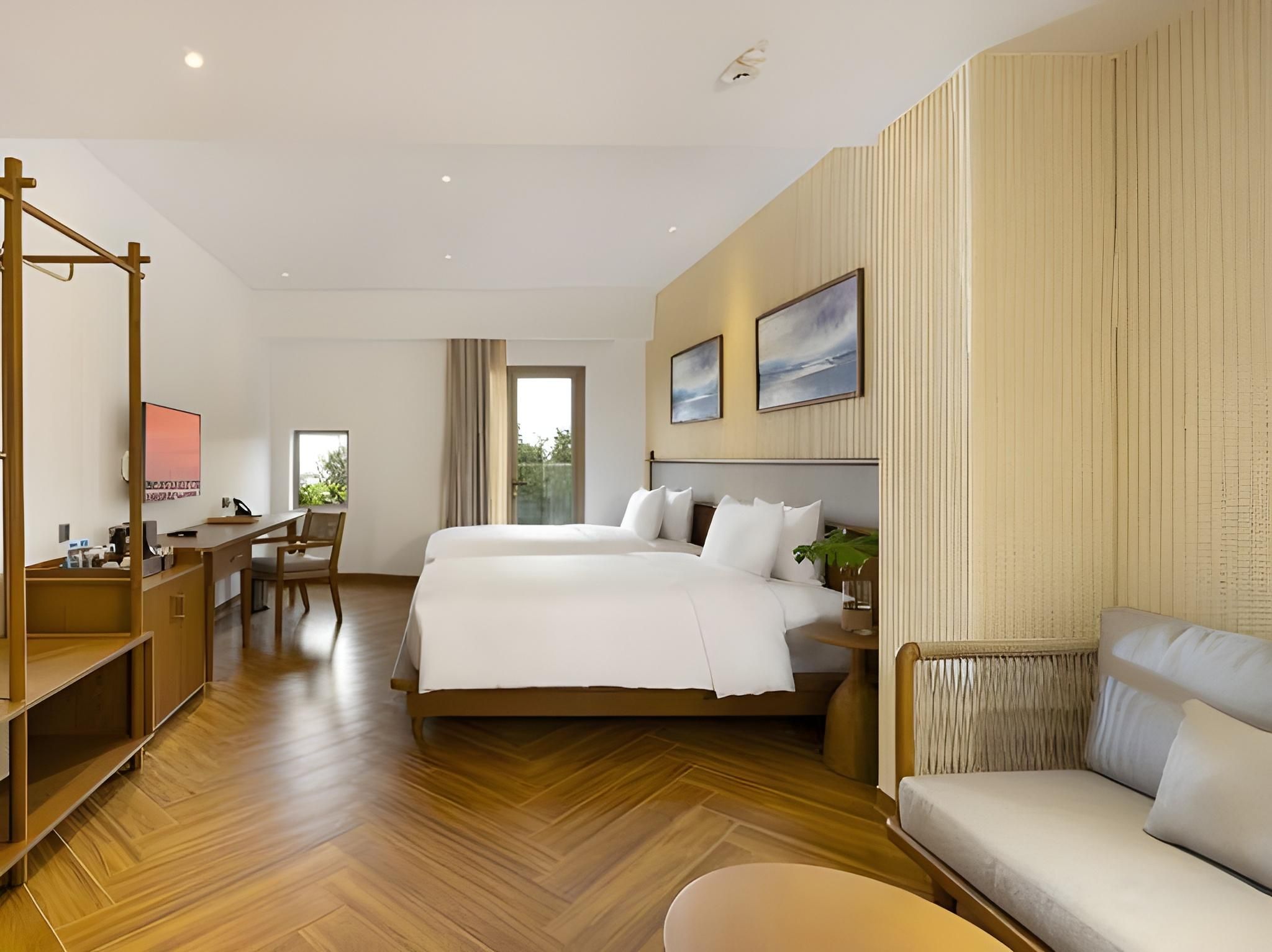 Superior - 2 Beds
