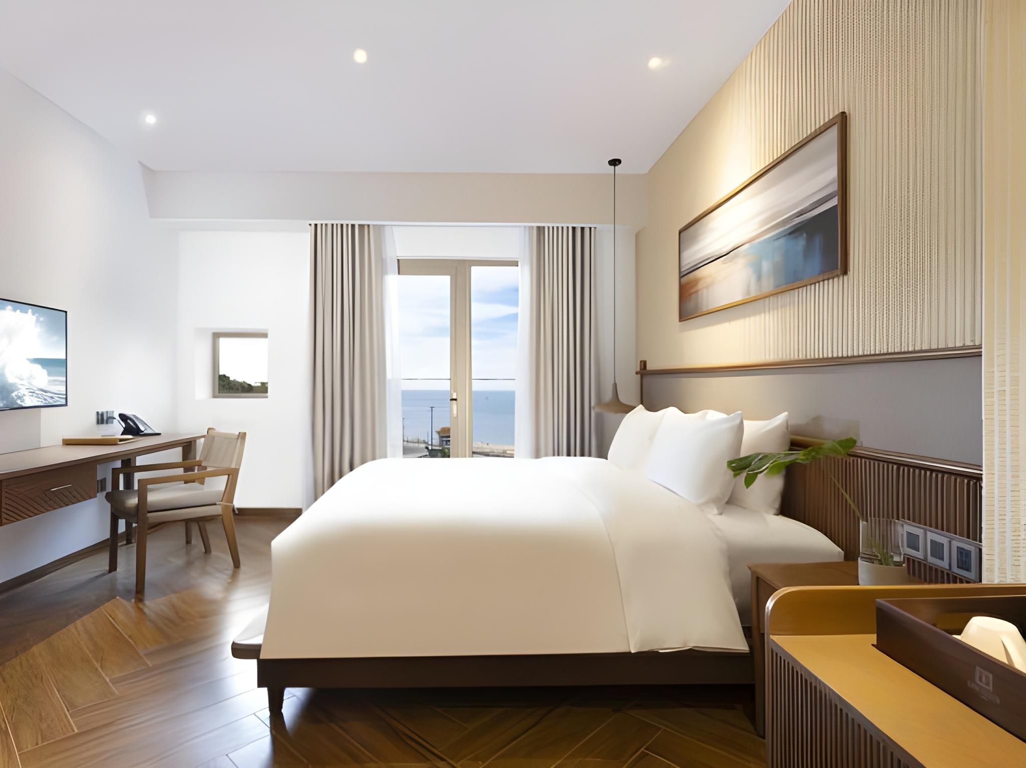 Superior - 1 Double Bed