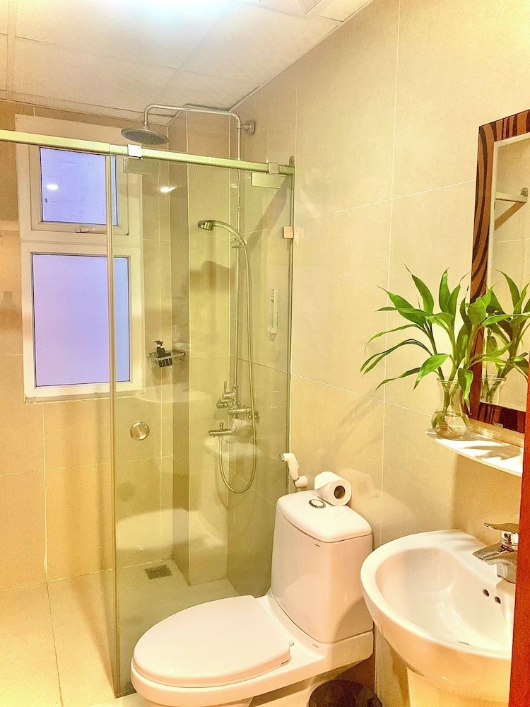 Aman Riverside Hotel Deluxe Double or Twin Room, Courtyard View 10