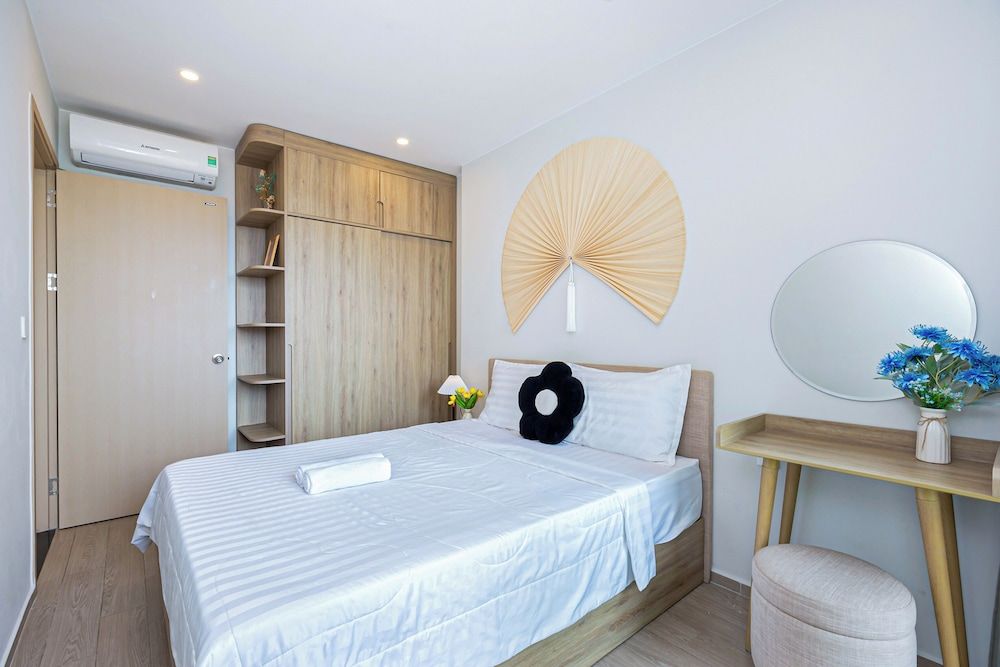 Standard Apartment, 1 Bedroom