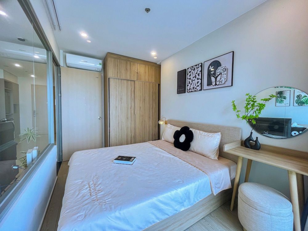 Family Apartment, 2 Bedrooms