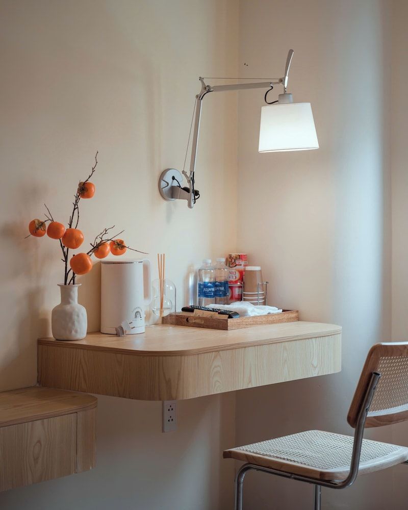 Homestay & Hotel Concept Maison Classic Double Room 9