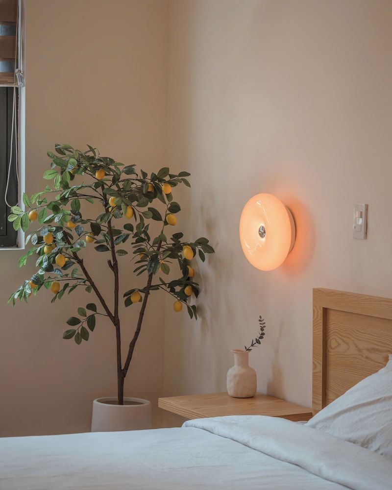 Homestay & Hotel Concept Maison Classic Double Room 3