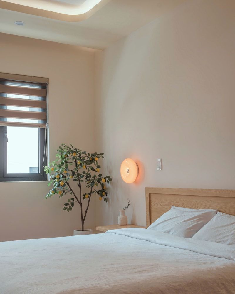 Homestay & Hotel Concept Maison Classic Double Room 4